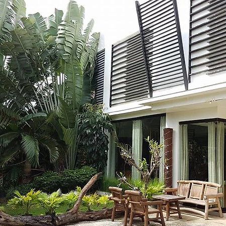 Orchid Lagan Place Palawan Puerto Princesa Ngoại thất bức ảnh