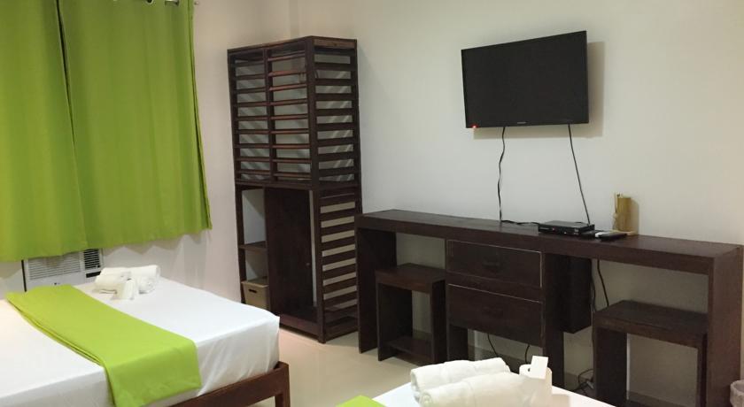 Orchid Lagan Place Palawan Puerto Princesa Phòng bức ảnh