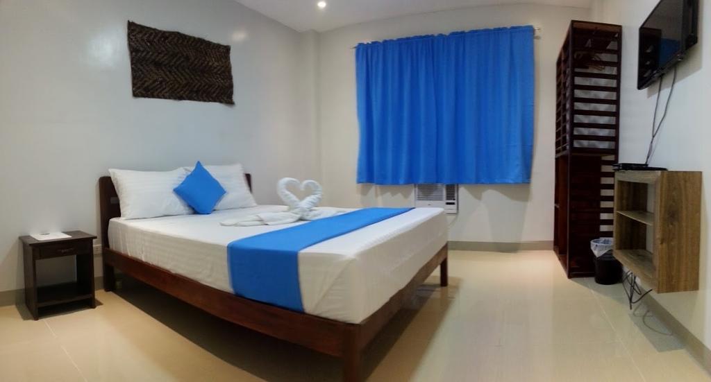 Orchid Lagan Place Palawan Puerto Princesa Phòng bức ảnh