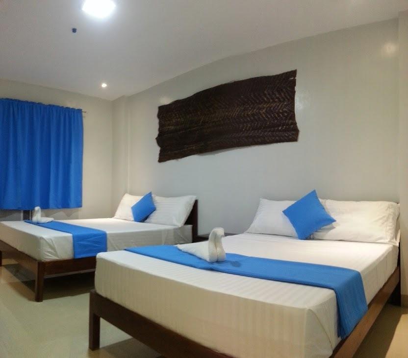 Orchid Lagan Place Palawan Puerto Princesa Ngoại thất bức ảnh