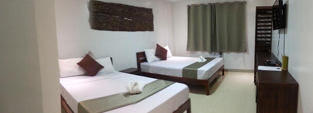Orchid Lagan Place Palawan Puerto Princesa Ngoại thất bức ảnh