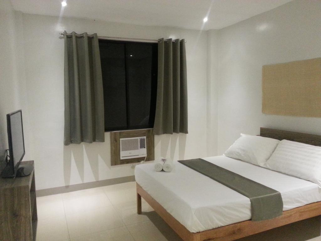 Orchid Lagan Place Palawan Puerto Princesa Ngoại thất bức ảnh