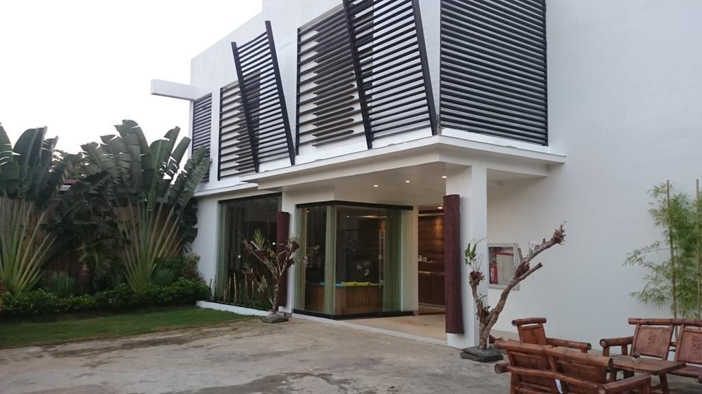Orchid Lagan Place Palawan Puerto Princesa Ngoại thất bức ảnh