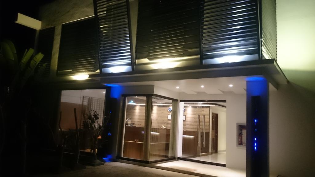 Orchid Lagan Place Palawan Puerto Princesa Ngoại thất bức ảnh