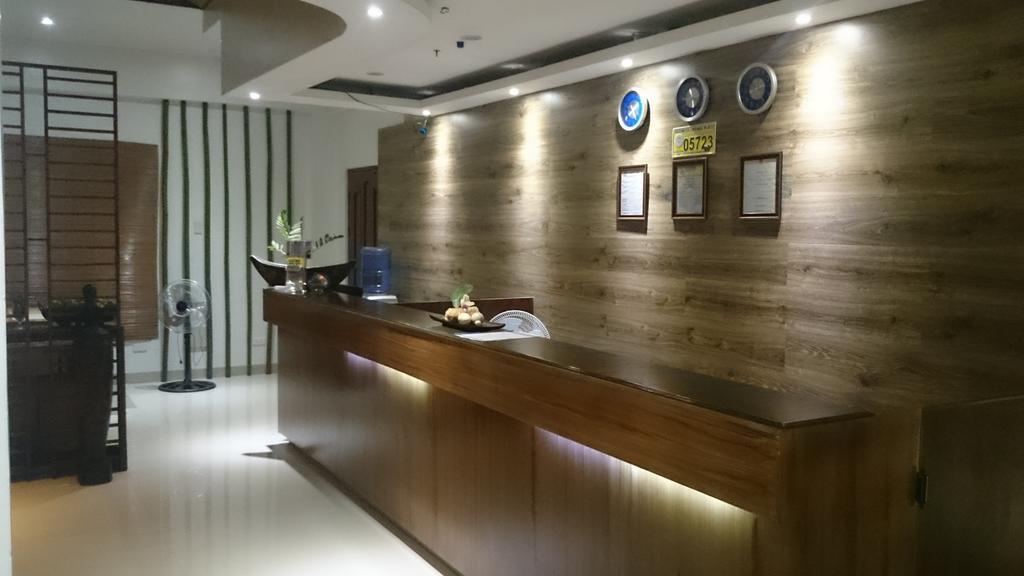 Orchid Lagan Place Palawan Puerto Princesa Ngoại thất bức ảnh