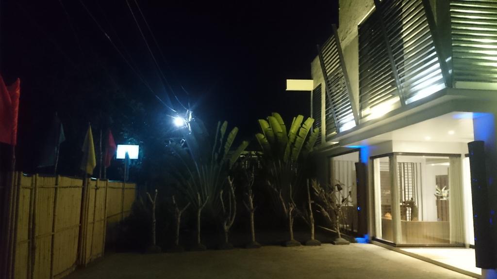 Orchid Lagan Place Palawan Puerto Princesa Ngoại thất bức ảnh