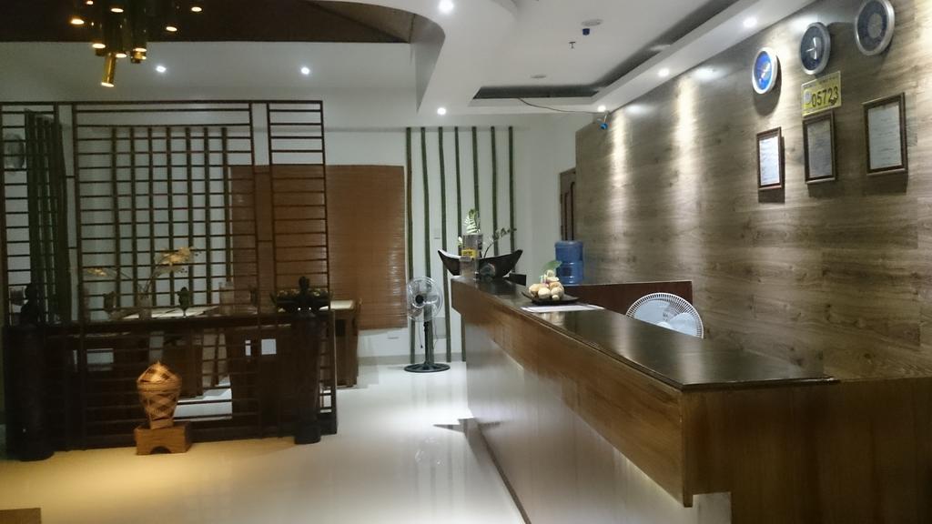 Orchid Lagan Place Palawan Puerto Princesa Ngoại thất bức ảnh