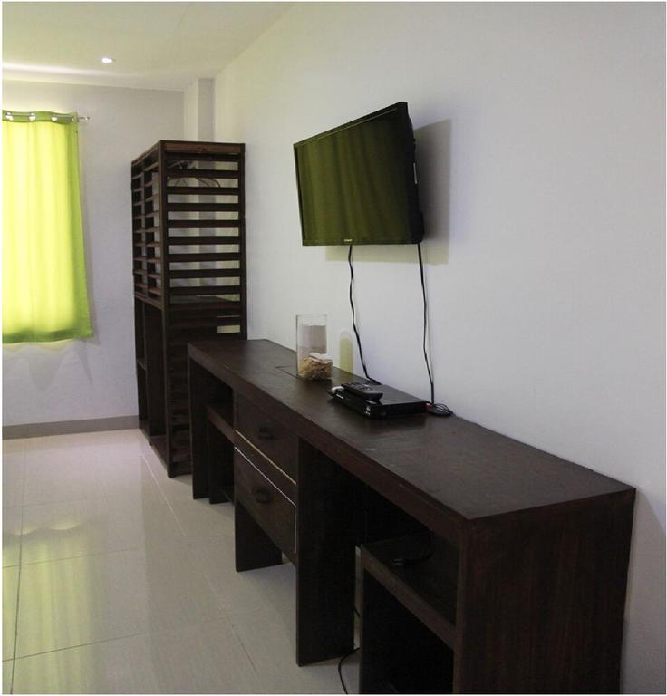 Orchid Lagan Place Palawan Puerto Princesa Ngoại thất bức ảnh