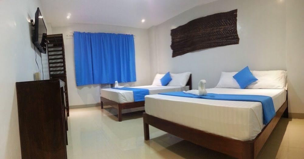 Orchid Lagan Place Palawan Puerto Princesa Ngoại thất bức ảnh