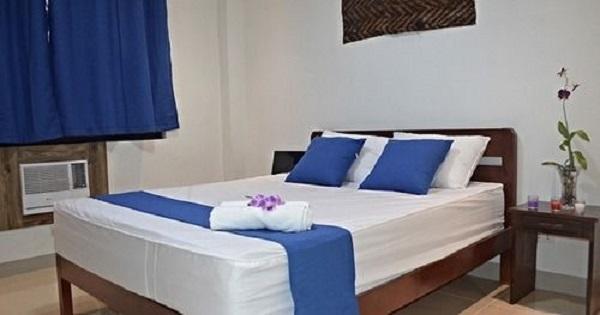 Orchid Lagan Place Palawan Puerto Princesa Ngoại thất bức ảnh