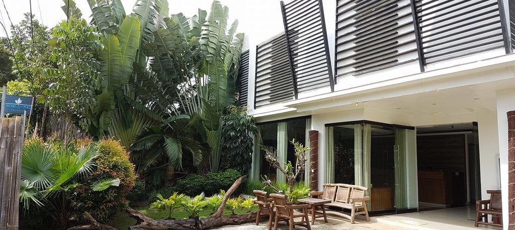 Orchid Lagan Place Palawan Puerto Princesa Ngoại thất bức ảnh