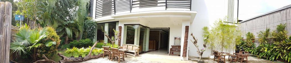 Orchid Lagan Place Palawan Puerto Princesa Ngoại thất bức ảnh