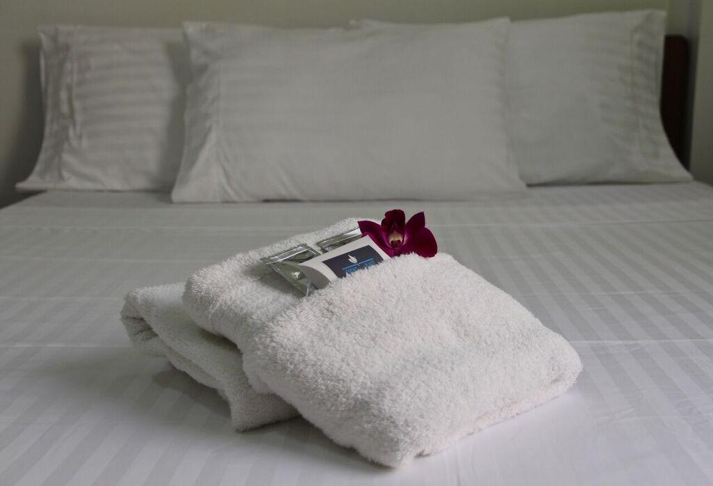 Orchid Lagan Place Palawan Puerto Princesa Ngoại thất bức ảnh