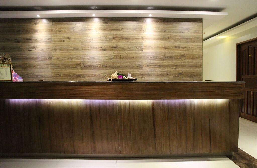 Orchid Lagan Place Palawan Puerto Princesa Ngoại thất bức ảnh