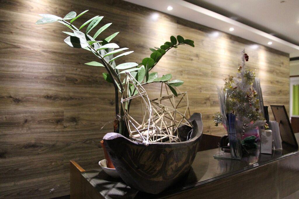 Orchid Lagan Place Palawan Puerto Princesa Ngoại thất bức ảnh