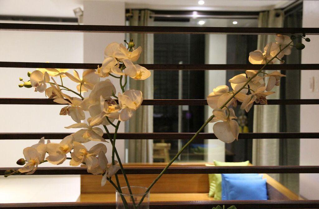 Orchid Lagan Place Palawan Puerto Princesa Ngoại thất bức ảnh