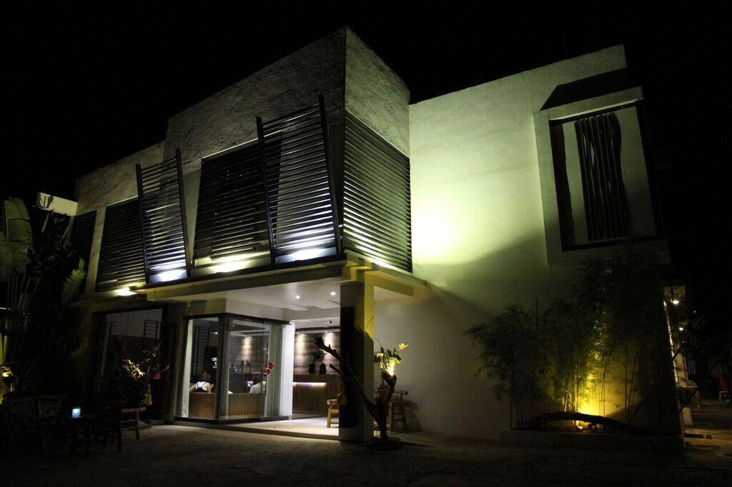 Orchid Lagan Place Palawan Puerto Princesa Ngoại thất bức ảnh