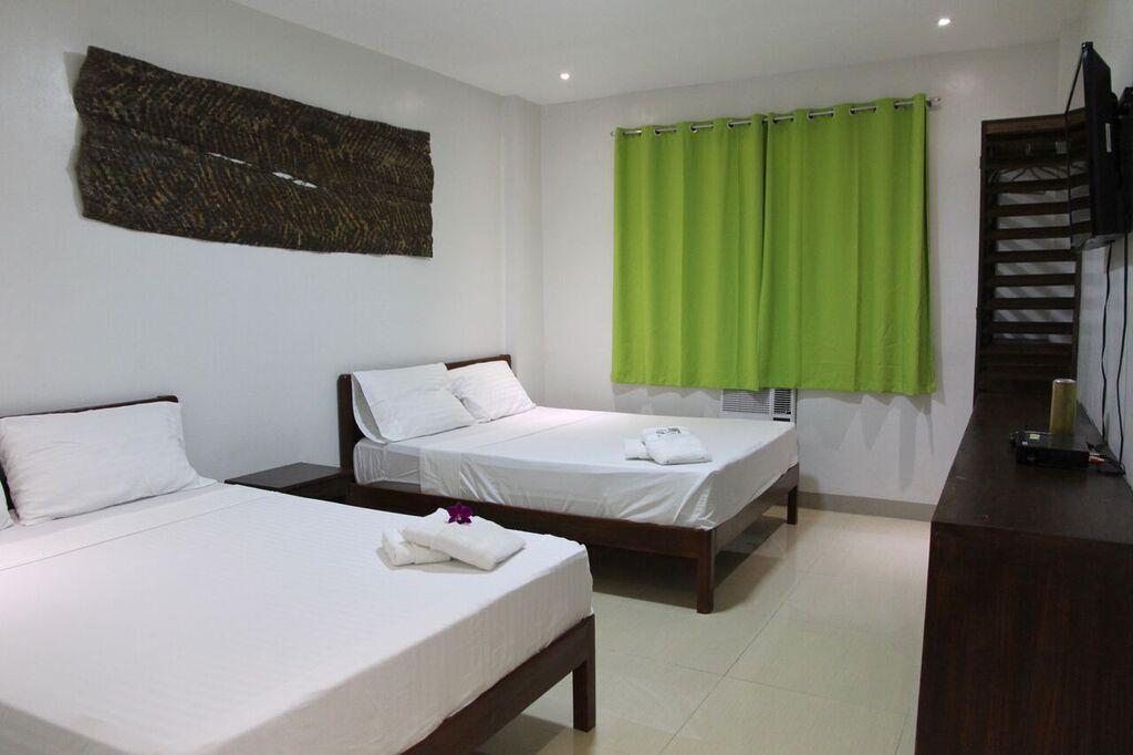 Orchid Lagan Place Palawan Puerto Princesa Ngoại thất bức ảnh