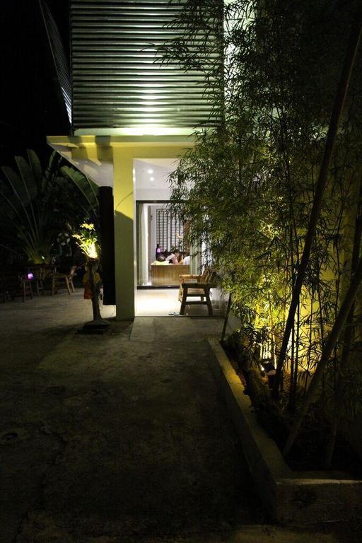 Orchid Lagan Place Palawan Puerto Princesa Ngoại thất bức ảnh