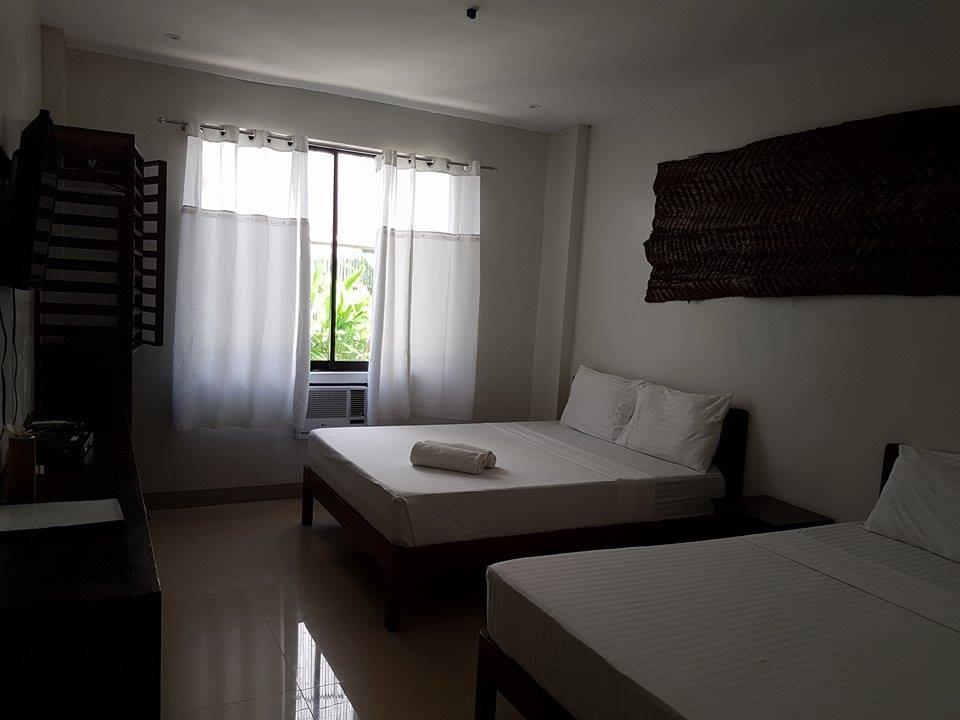 Orchid Lagan Place Palawan Puerto Princesa Ngoại thất bức ảnh