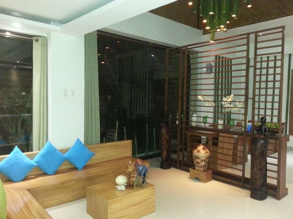 Orchid Lagan Place Palawan Puerto Princesa Ngoại thất bức ảnh