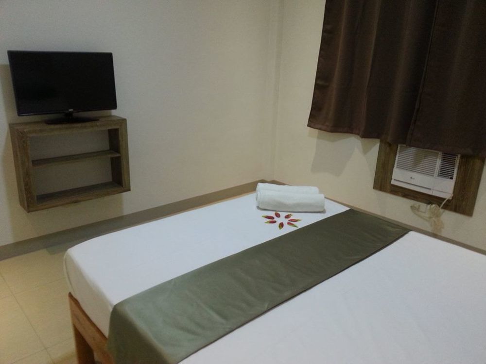 Orchid Lagan Place Palawan Puerto Princesa Ngoại thất bức ảnh