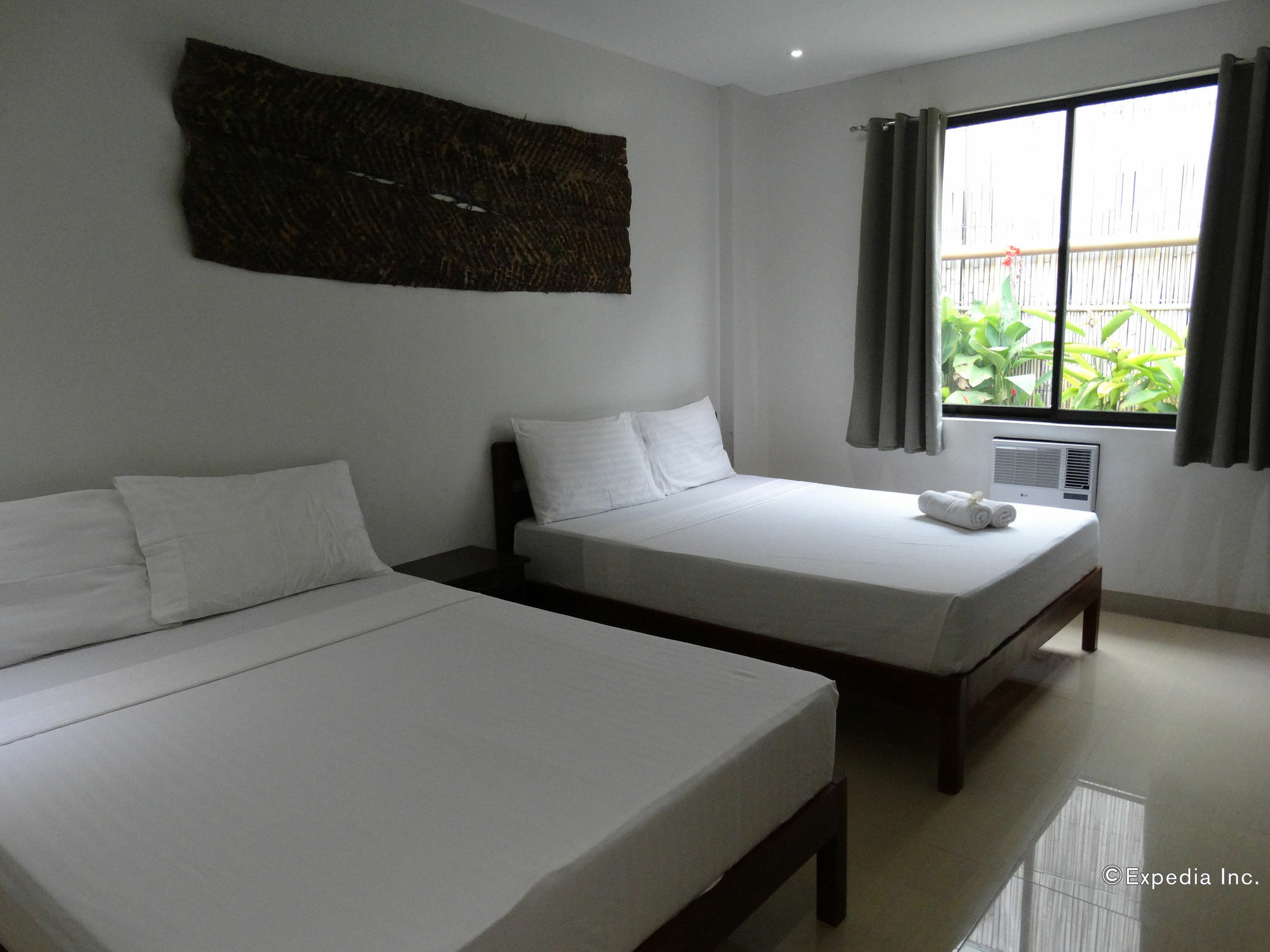 Orchid Lagan Place Palawan Puerto Princesa Ngoại thất bức ảnh