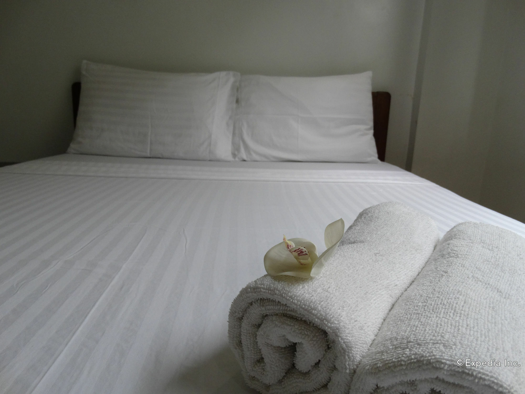 Orchid Lagan Place Palawan Puerto Princesa Ngoại thất bức ảnh