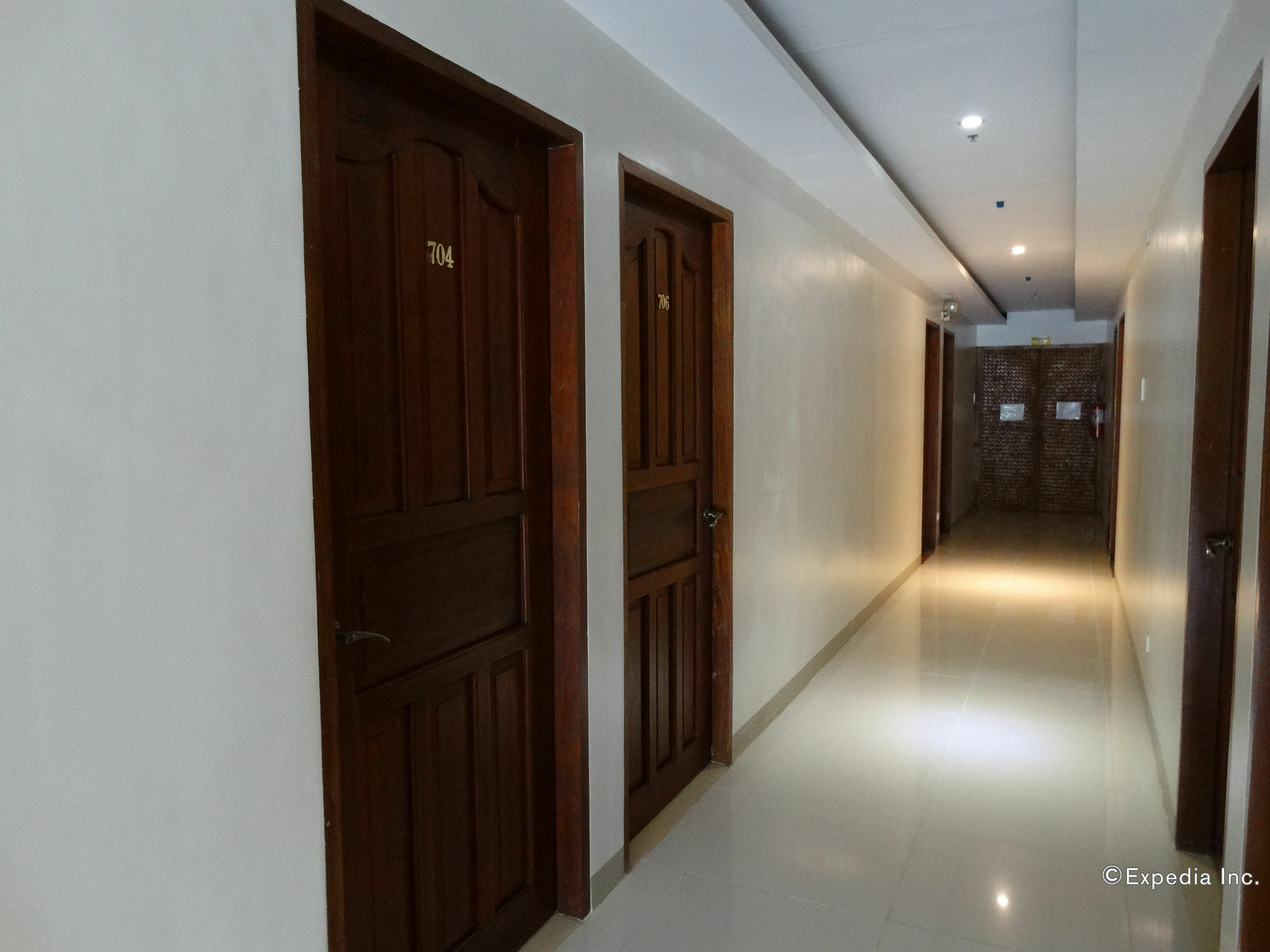 Orchid Lagan Place Palawan Puerto Princesa Ngoại thất bức ảnh