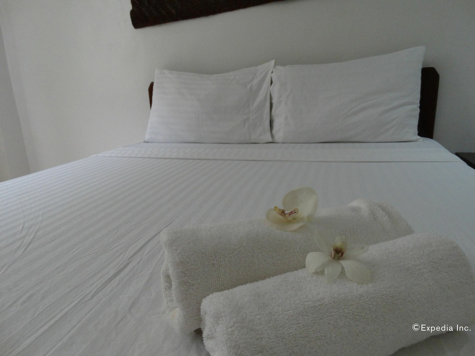Orchid Lagan Place Palawan Puerto Princesa Ngoại thất bức ảnh