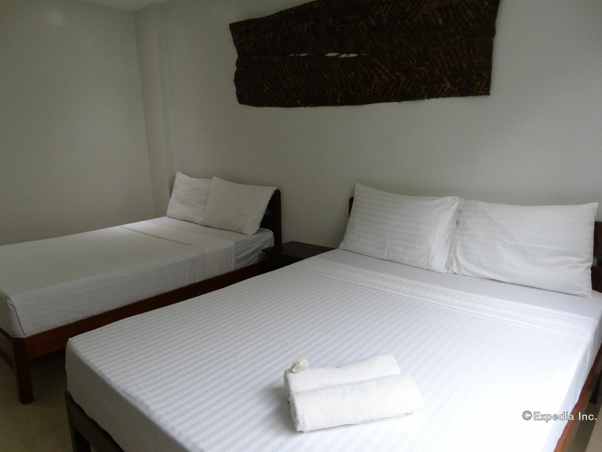 Orchid Lagan Place Palawan Puerto Princesa Ngoại thất bức ảnh