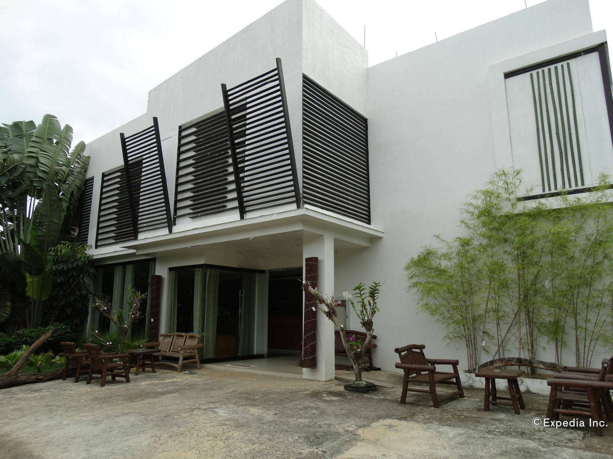 Orchid Lagan Place Palawan Puerto Princesa Ngoại thất bức ảnh