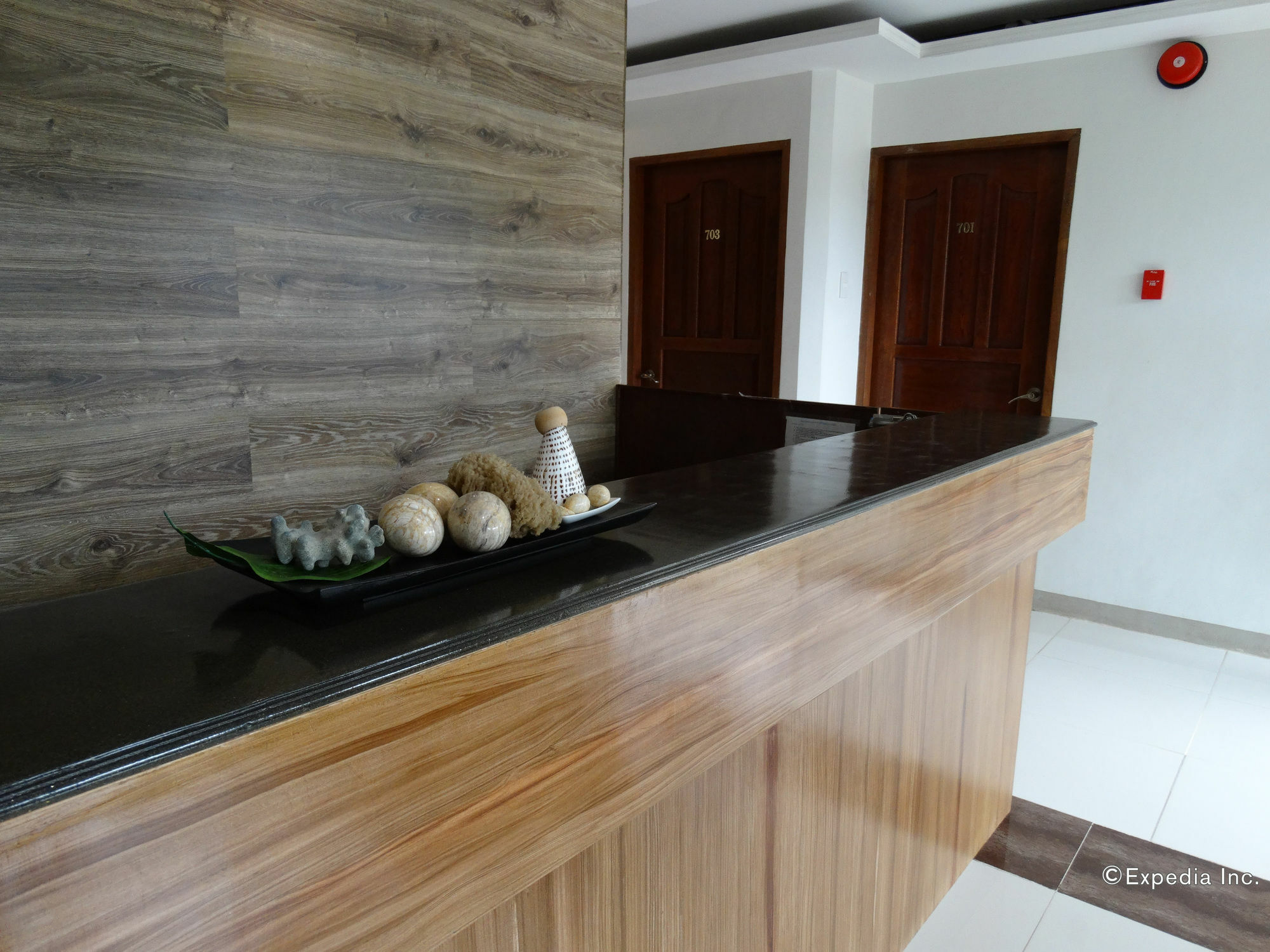 Orchid Lagan Place Palawan Puerto Princesa Ngoại thất bức ảnh