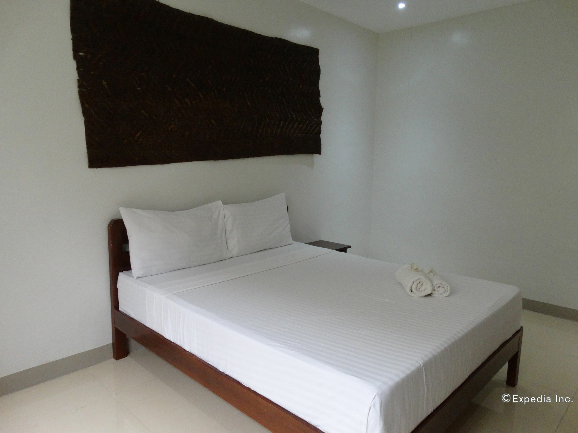 Orchid Lagan Place Palawan Puerto Princesa Ngoại thất bức ảnh