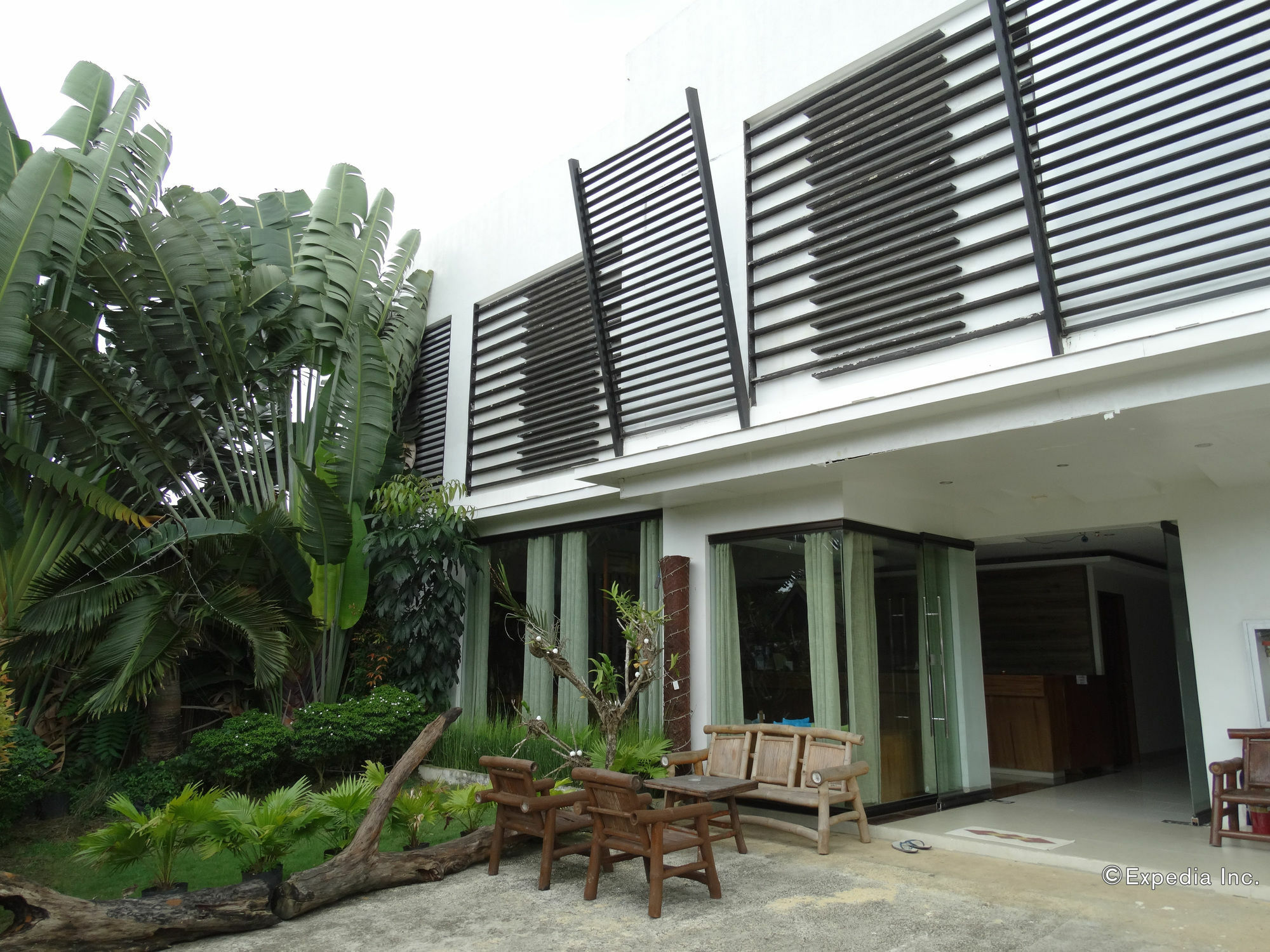 Orchid Lagan Place Palawan Puerto Princesa Ngoại thất bức ảnh