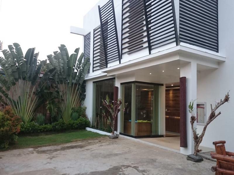 Orchid Lagan Place Palawan Puerto Princesa Ngoại thất bức ảnh