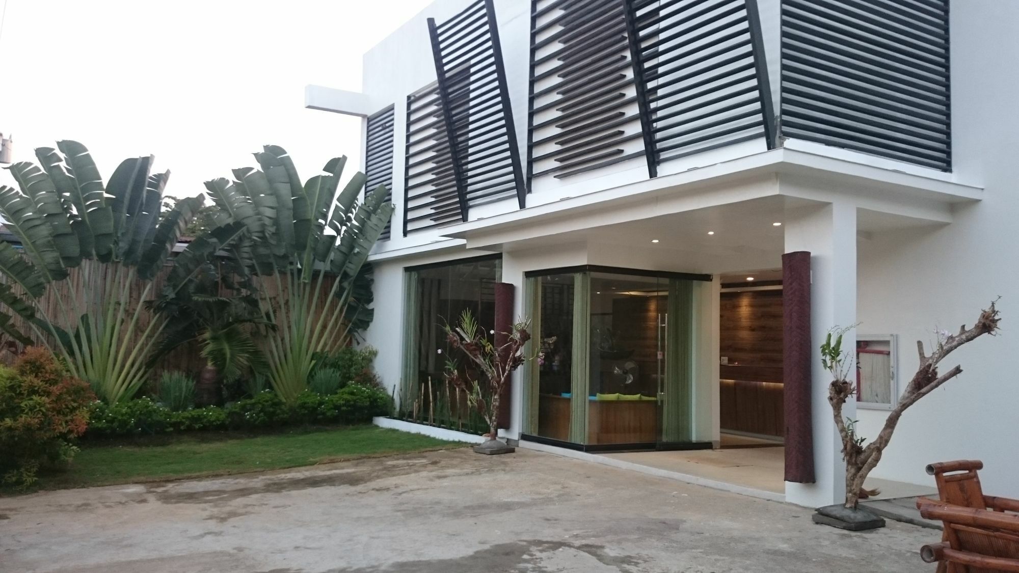 Orchid Lagan Place Palawan Puerto Princesa Ngoại thất bức ảnh